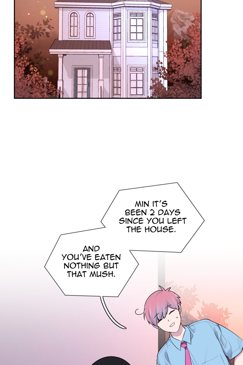 Read Phase 20 chapter 107 image 25 on Lezhin