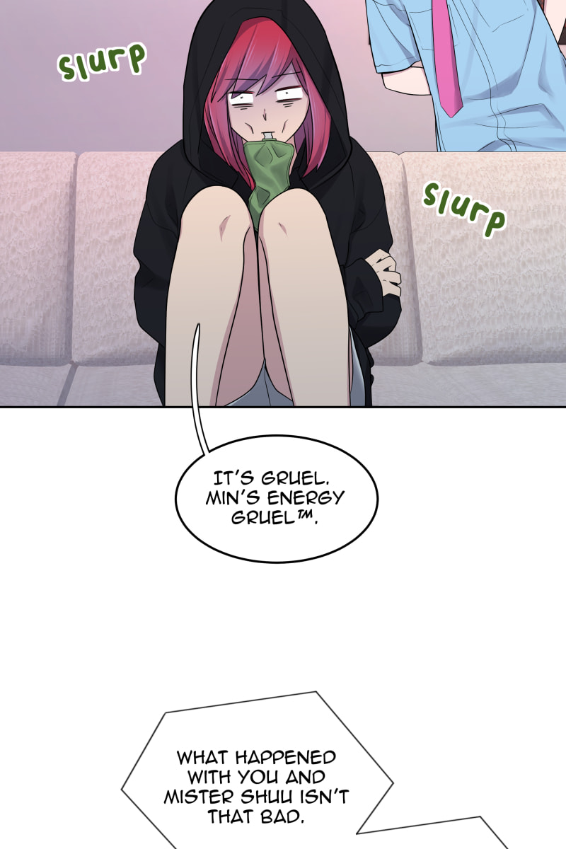 Read Phase 20 chapter 107 image 26 on Lezhin