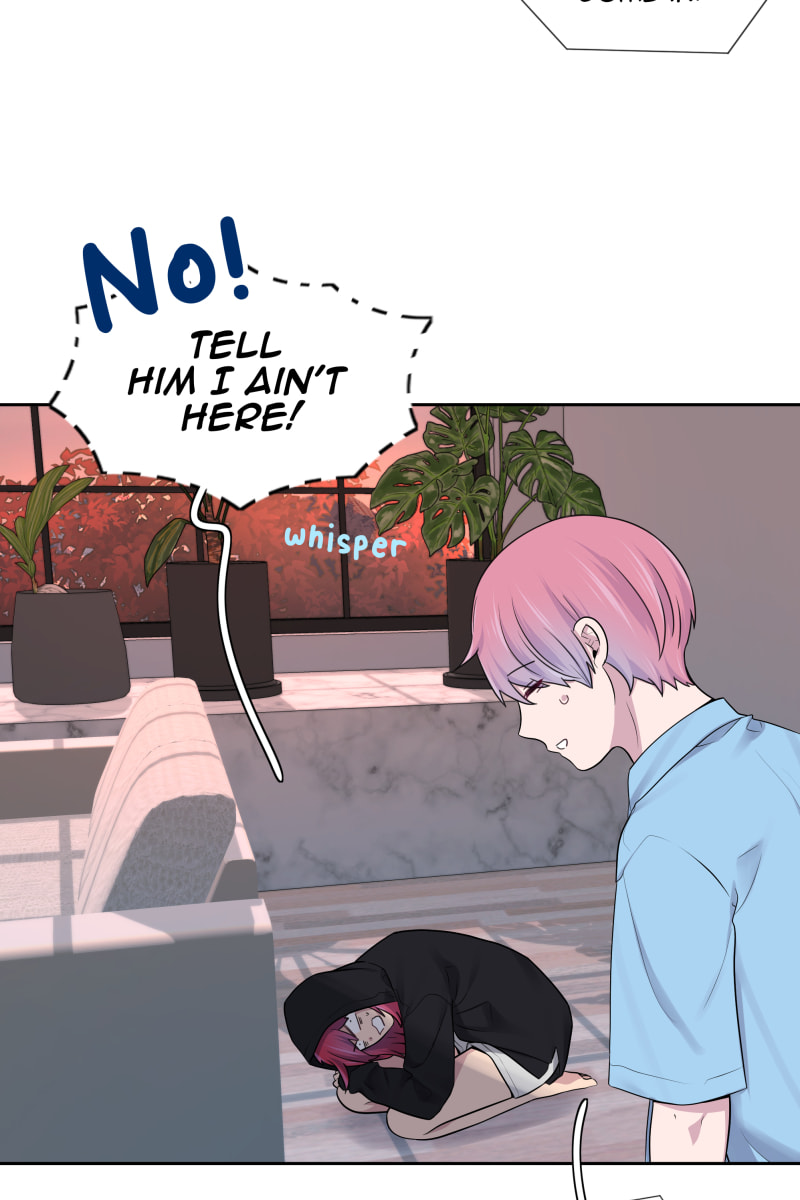 Read Phase 20 chapter 107 image 29 on Lezhin