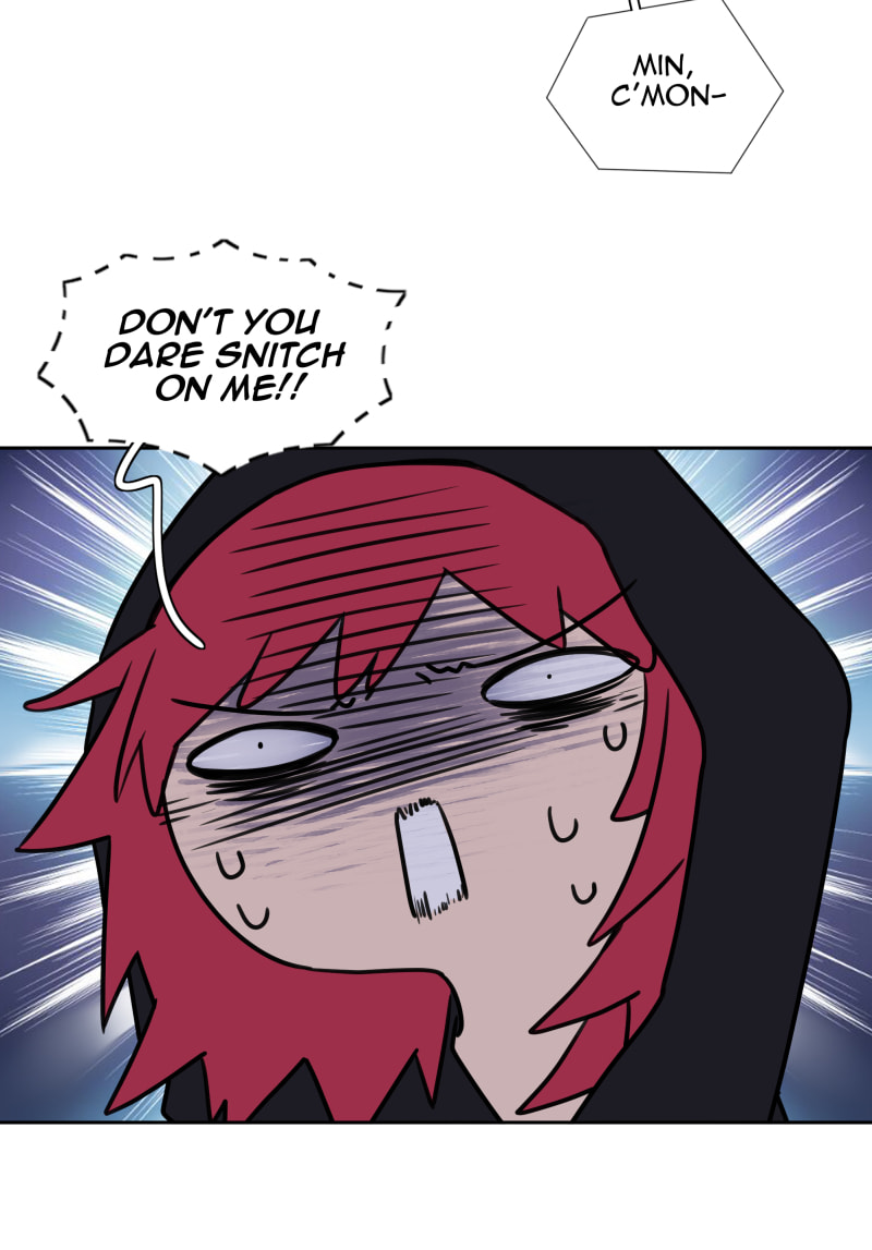 Read Phase 20 chapter 107 image 30 on Lezhin