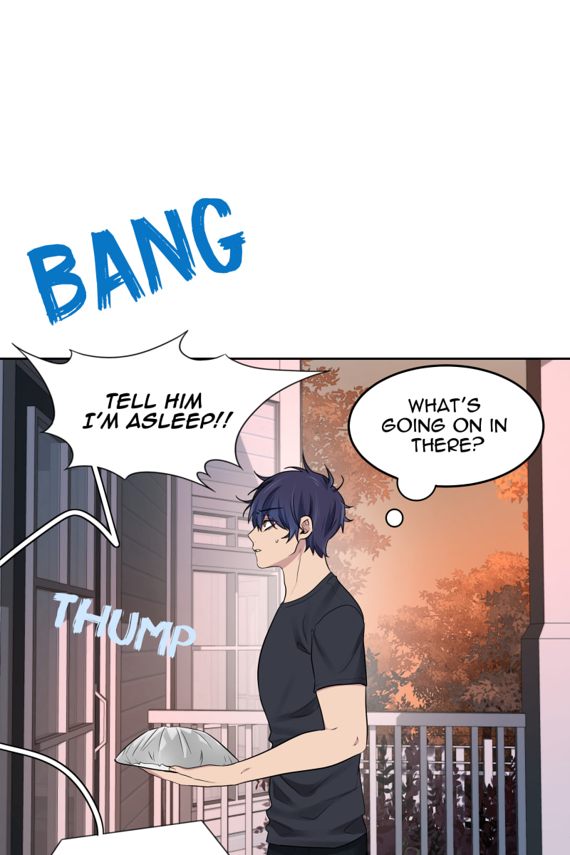 Read Phase 20 chapter 107 image 31 on Lezhin