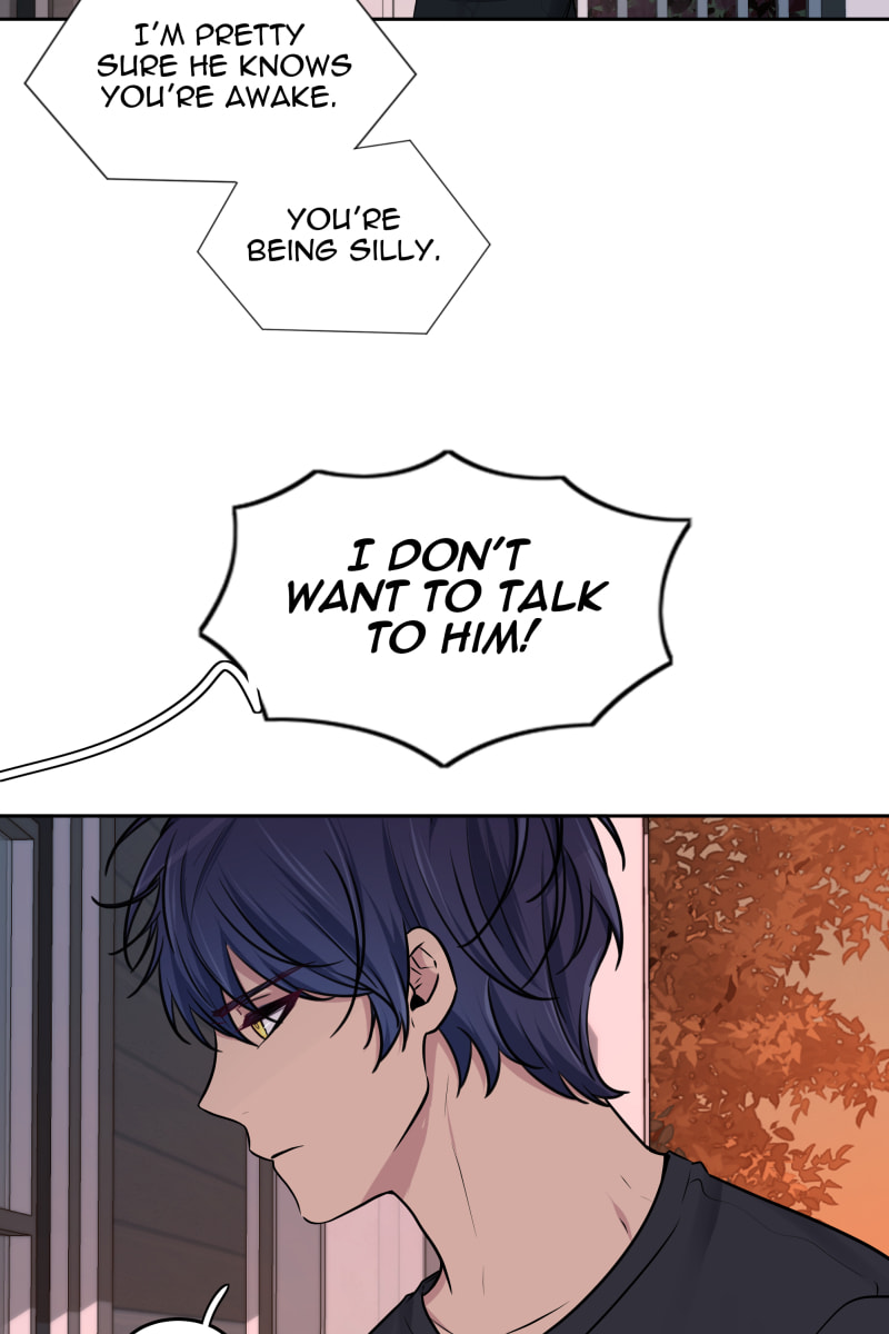 Read Phase 20 chapter 107 image 32 on Lezhin