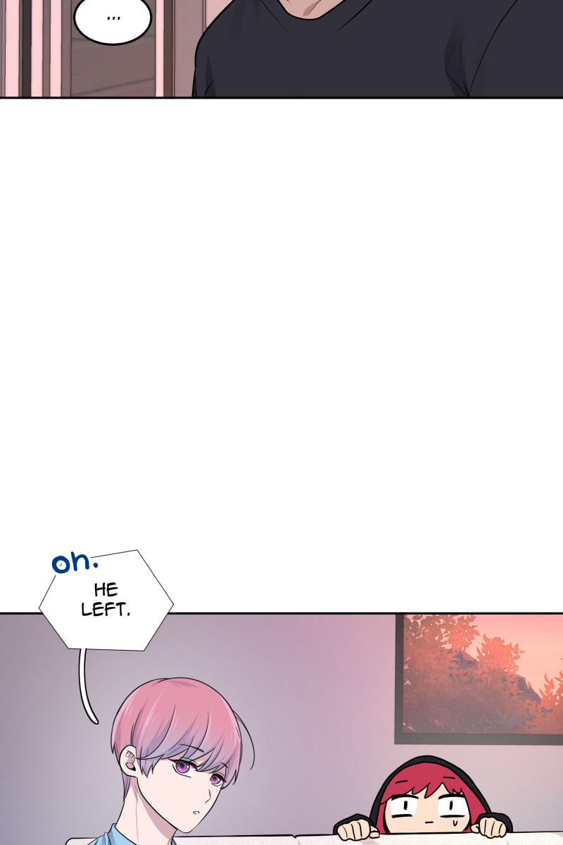 Read Phase 20 chapter 107 image 33 on Lezhin