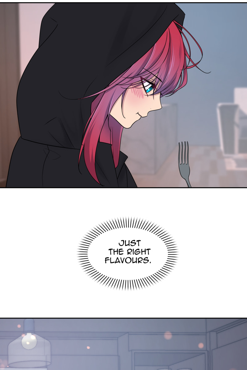 Read Phase 20 chapter 107 image 39 on Lezhin