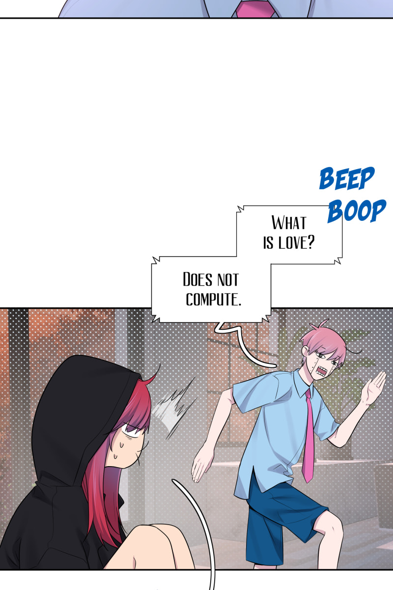 Read Phase 20 chapter 107 image 46 on Lezhin