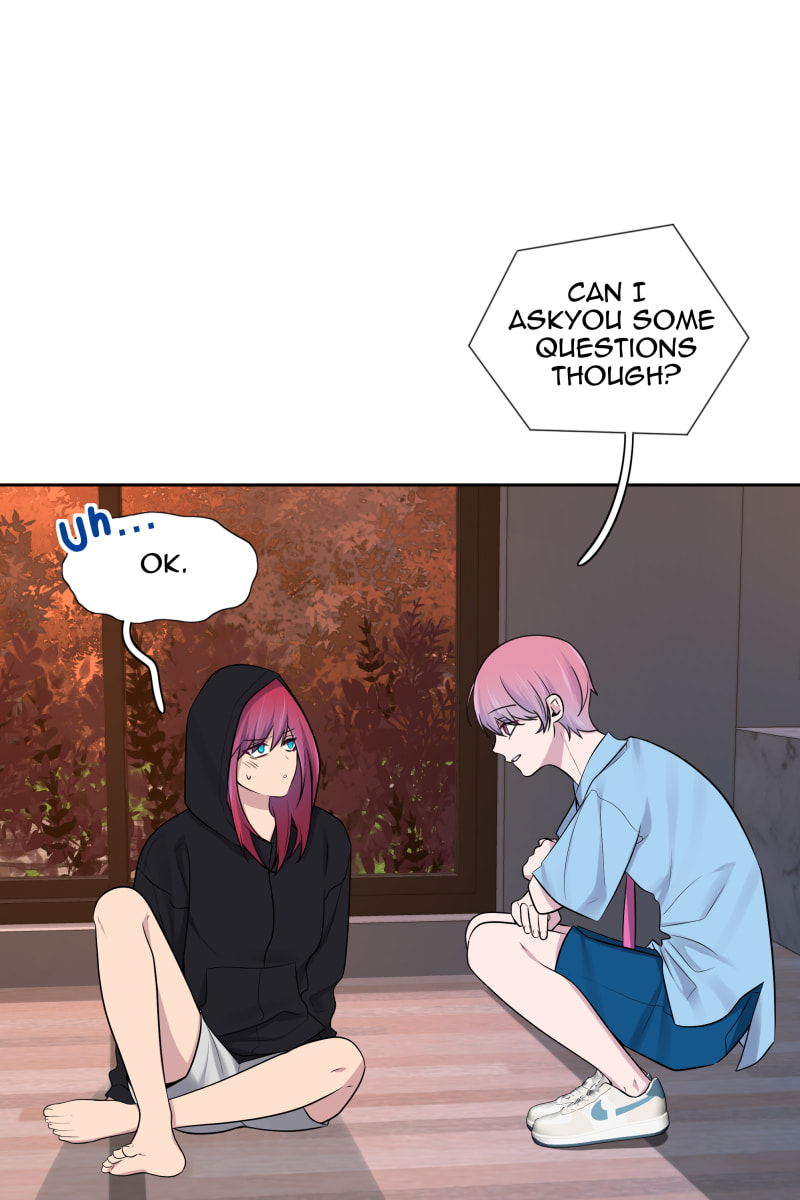 Read Phase 20 chapter 107 image 51 on Lezhin