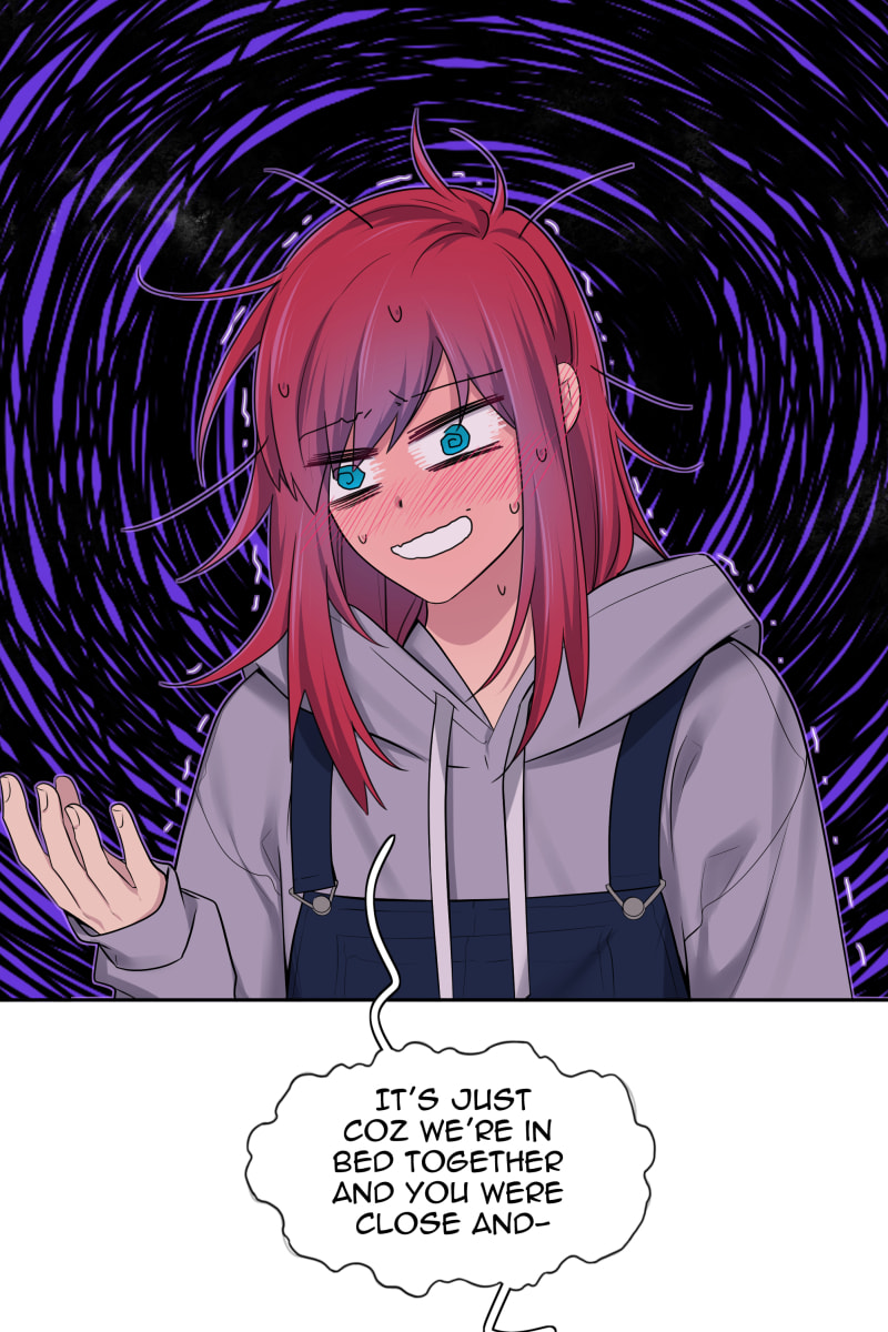 Read Phase 20 chapter 107 image 8 on Lezhin