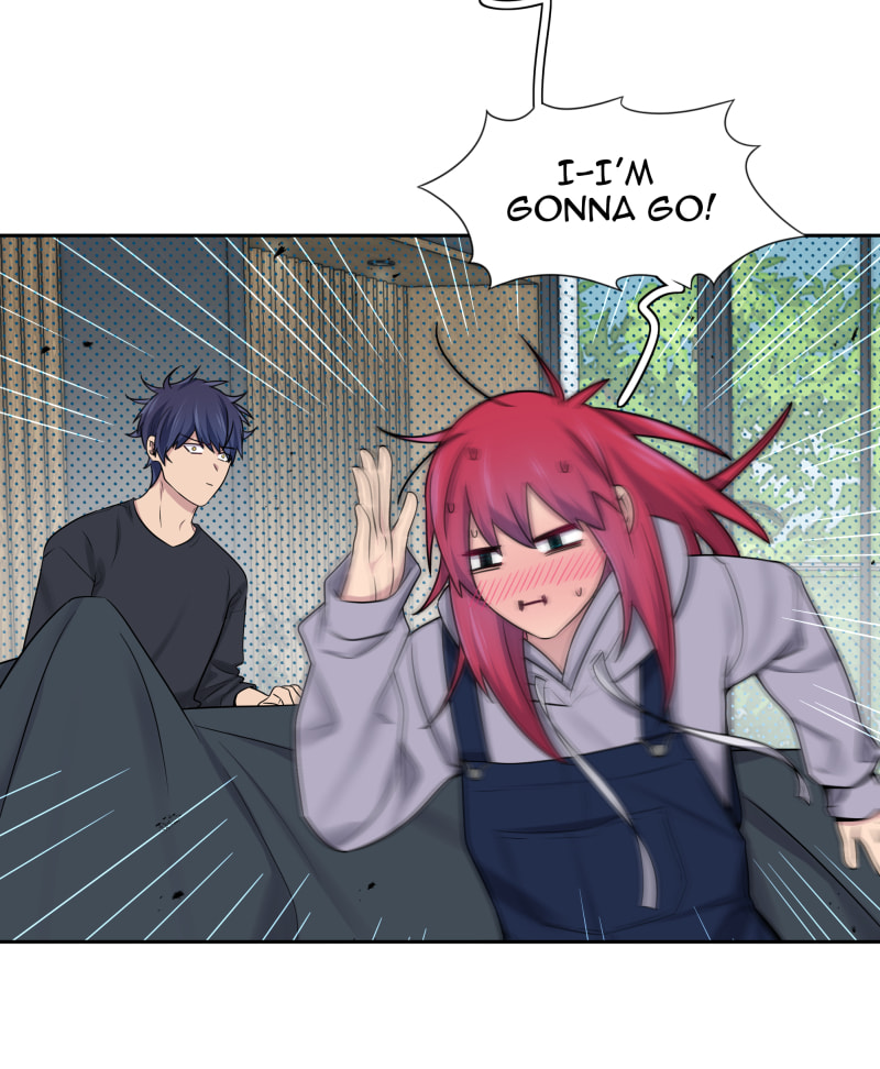 Read Phase 20 chapter 107 image 9 on Lezhin