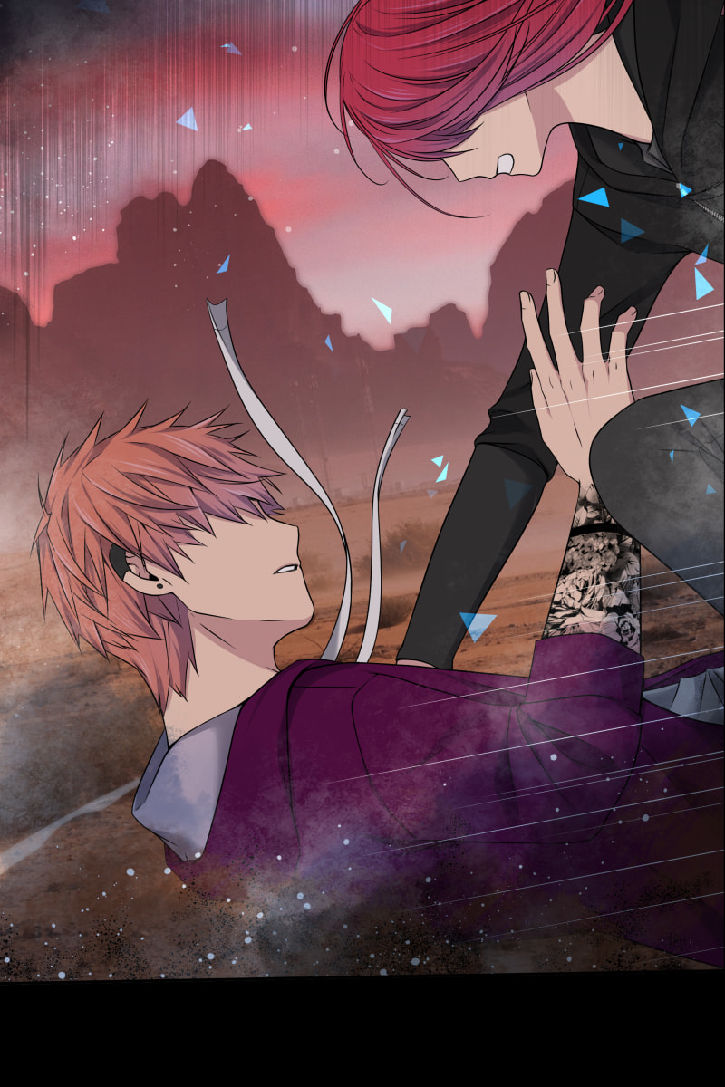 Read Phase 20 chapter 108 image 28 on Lezhin