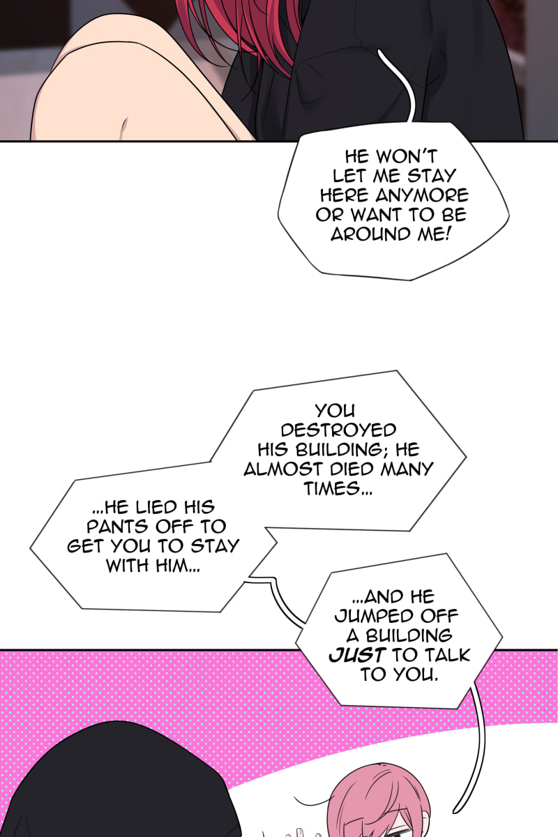 Read Phase 20 chapter 108 image 35 on Lezhin
