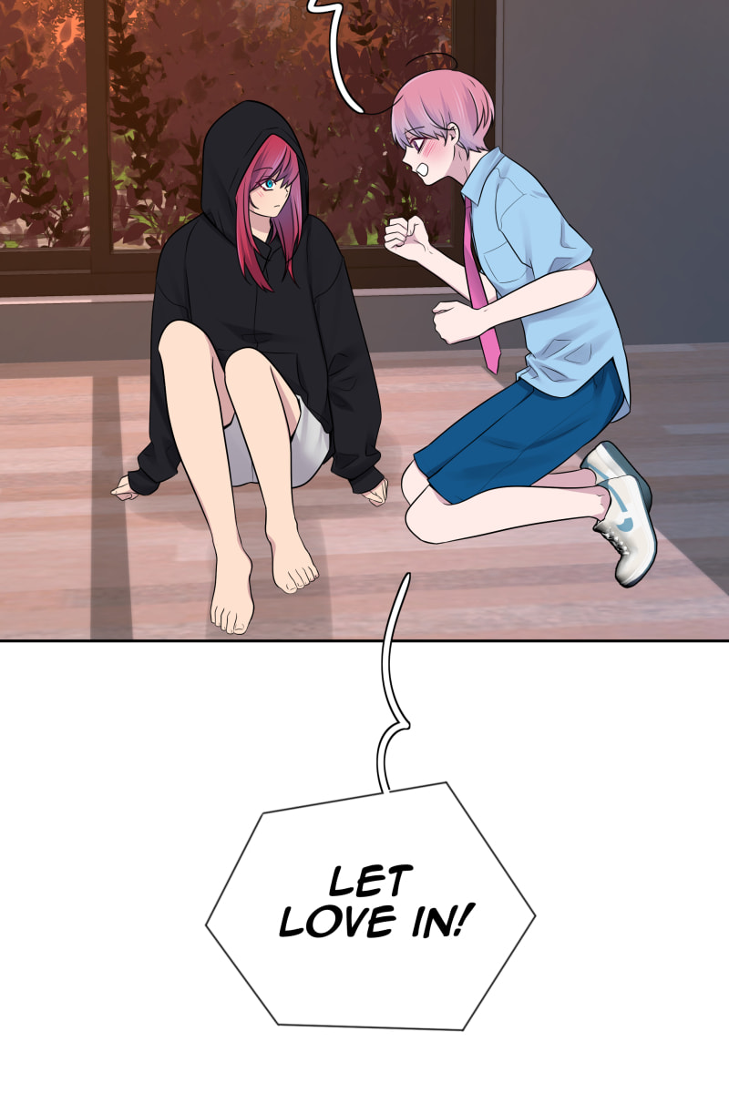 Read Phase 20 chapter 108 image 37 on Lezhin