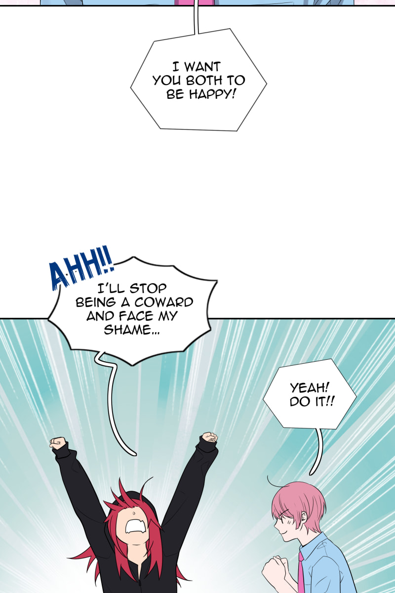Read Phase 20 chapter 108 image 41 on Lezhin