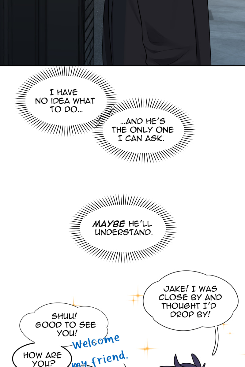 Read Phase 20 chapter 108 image 50 on Lezhin