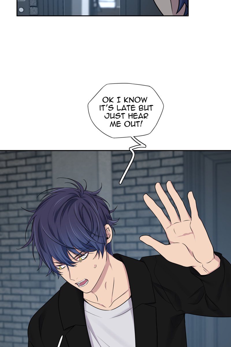 Read Phase 20 chapter 108 image 60 on Lezhin