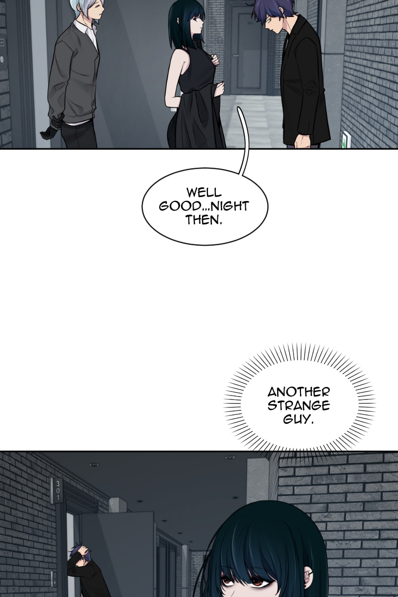 Read Phase 20 chapter 109 image 14 on Lezhin