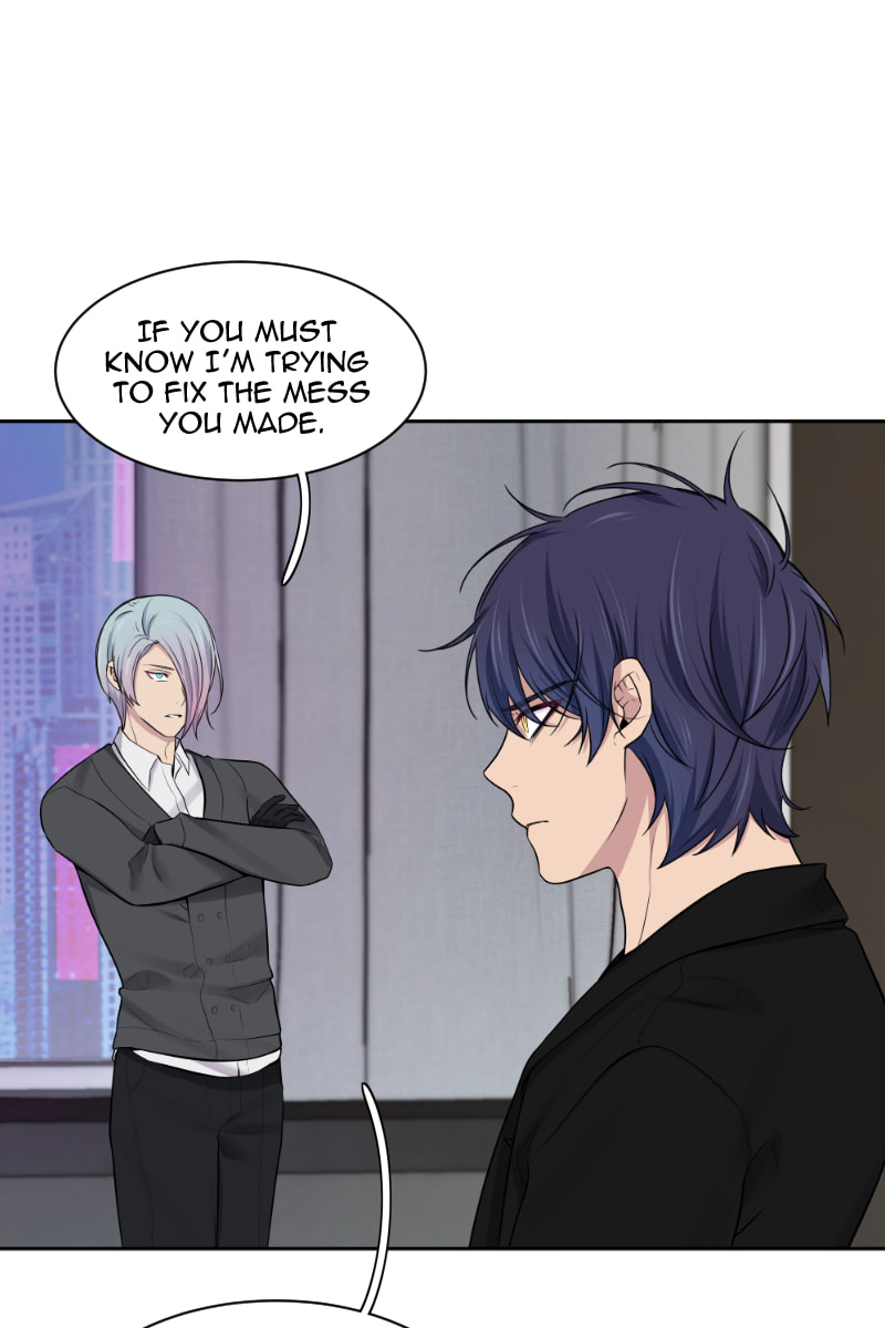 Read Phase 20 chapter 109 image 23 on Lezhin