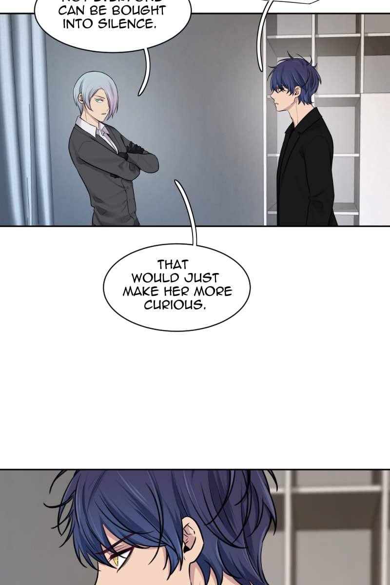 Read Phase 20 chapter 109 image 26 on Lezhin