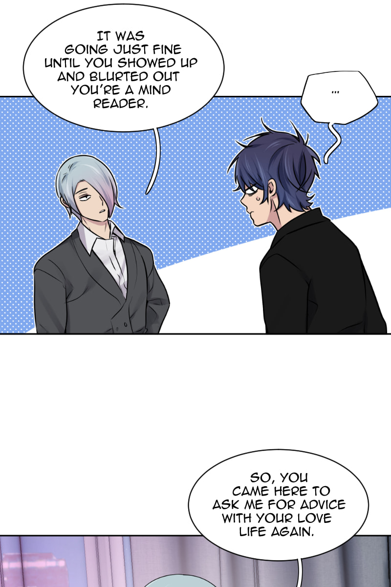 Read Phase 20 chapter 109 image 28 on Lezhin