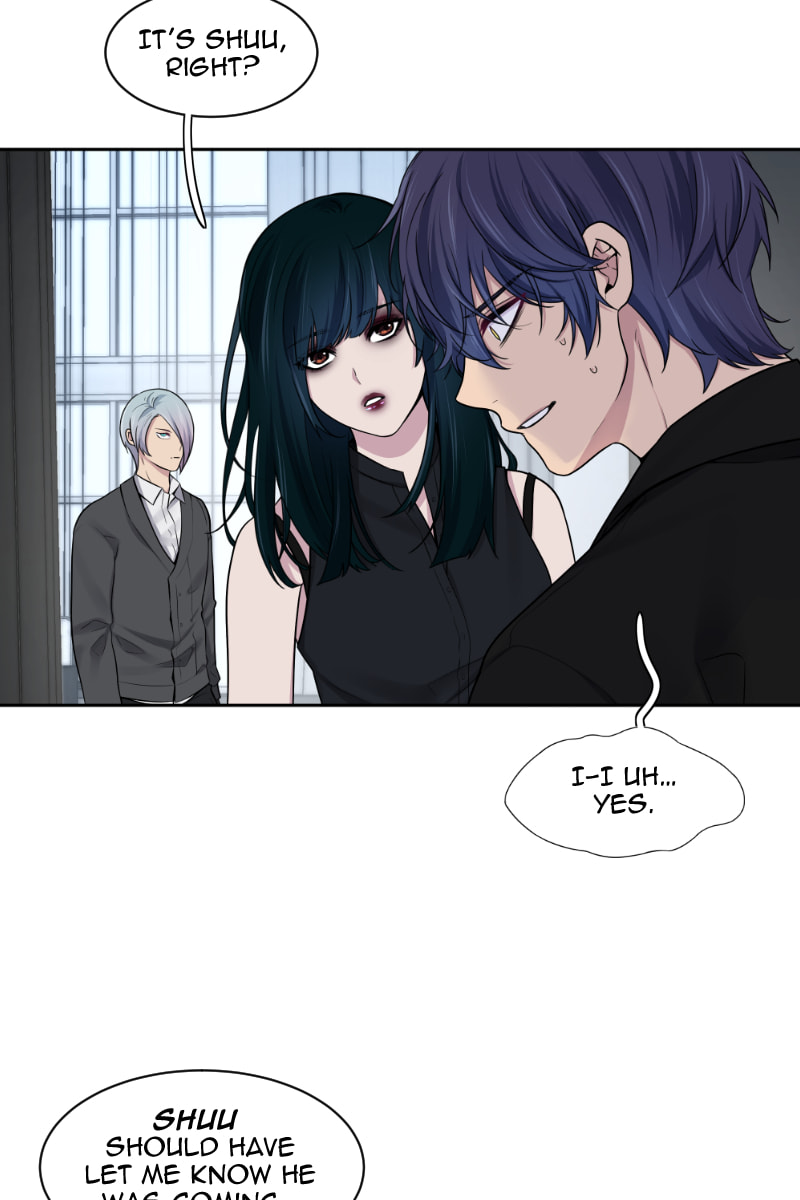 Read Phase 20 chapter 109 image 4 on Lezhin