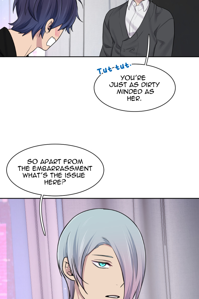 Read Phase 20 chapter 109 image 40 on Lezhin