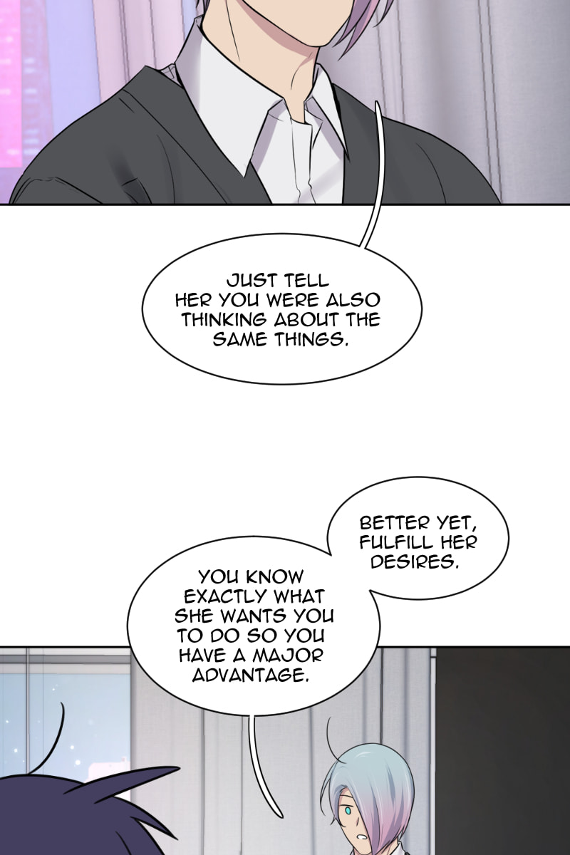 Read Phase 20 chapter 109 image 41 on Lezhin