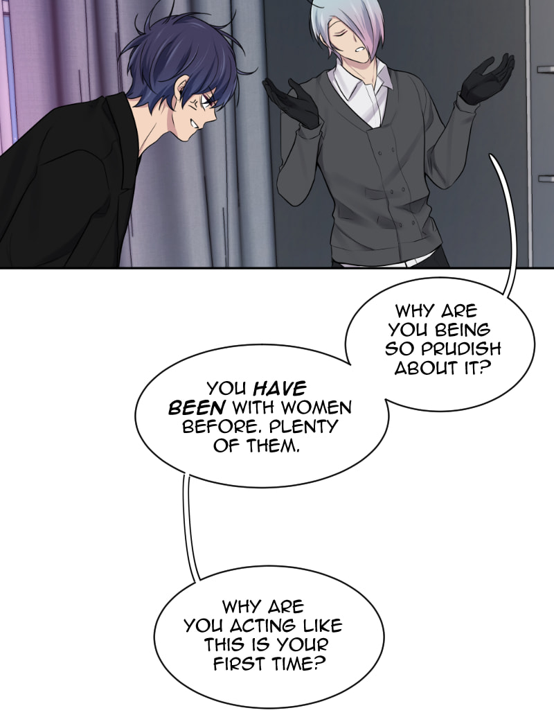 Read Phase 20 chapter 109 image 43 on Lezhin
