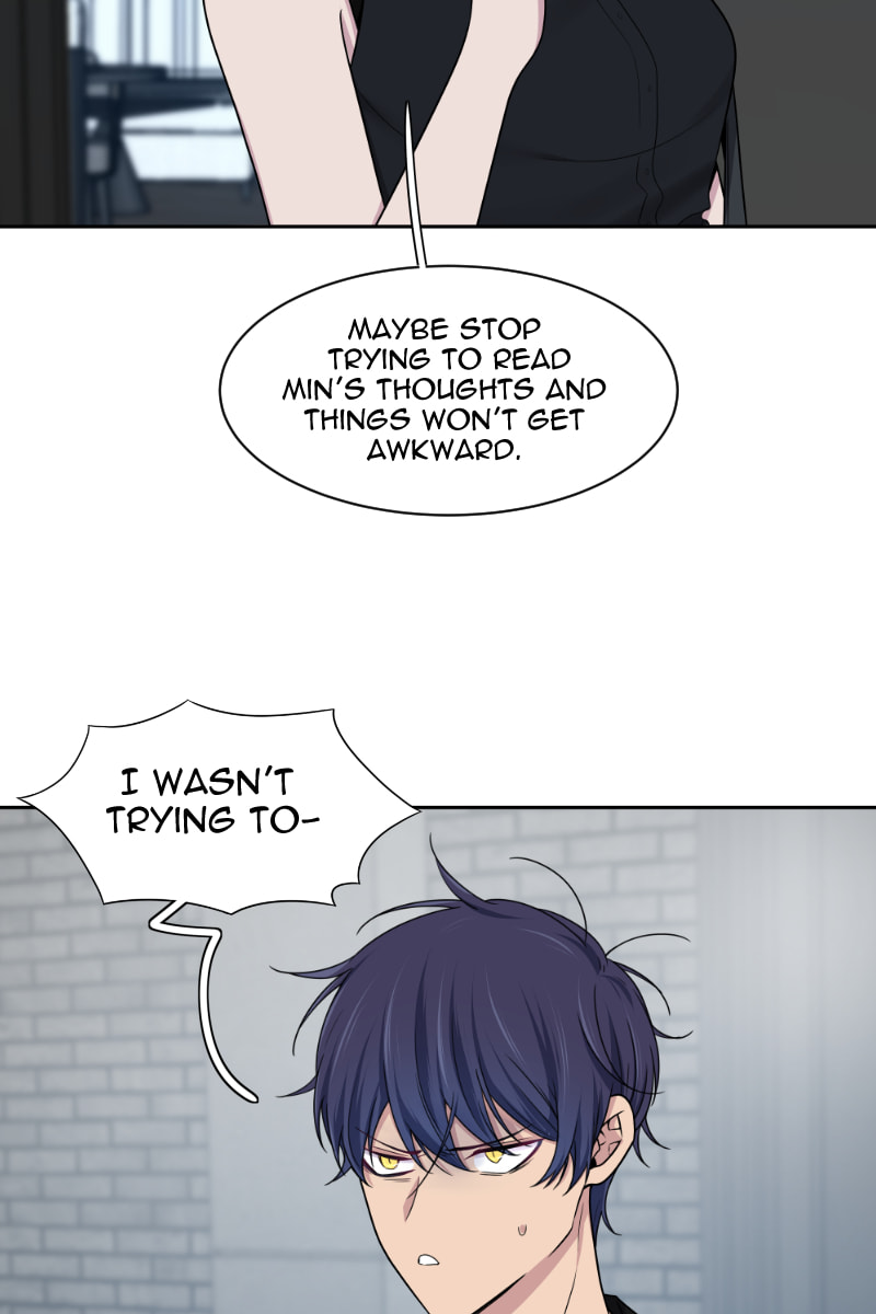 Read Phase 20 chapter 109 image 9 on Lezhin