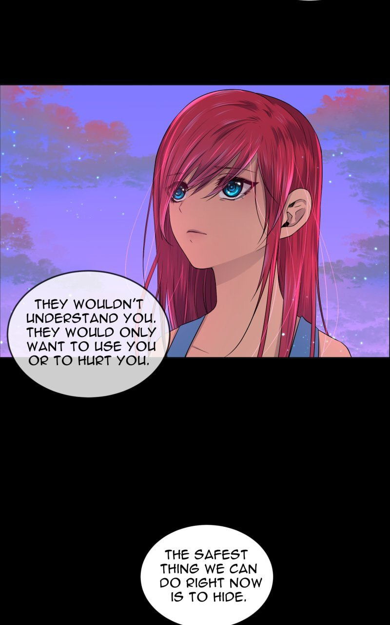 Read Phase 20 chapter 11 image 2 on Lezhin