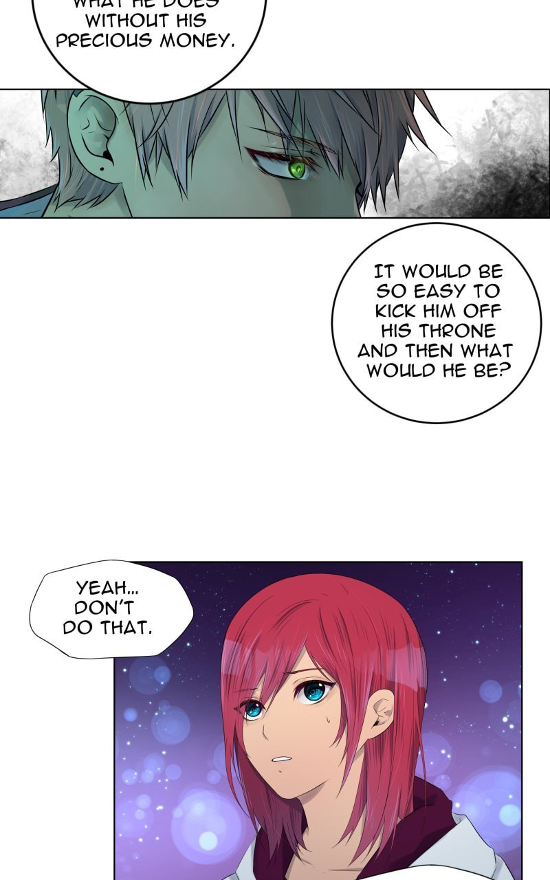 Read Phase 20 chapter 11 image 25 on Lezhin