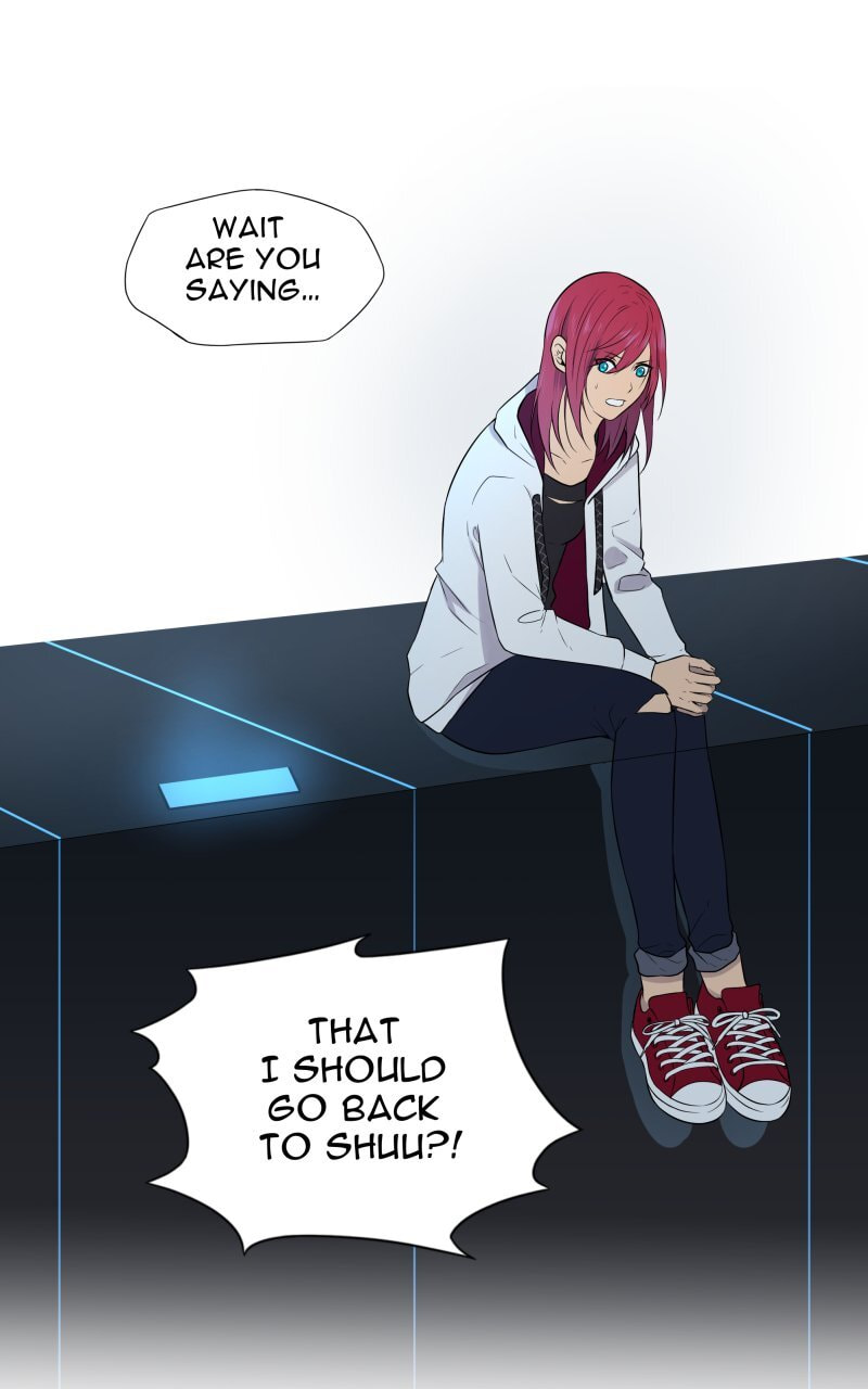 Read Phase 20 chapter 11 image 29 on Lezhin
