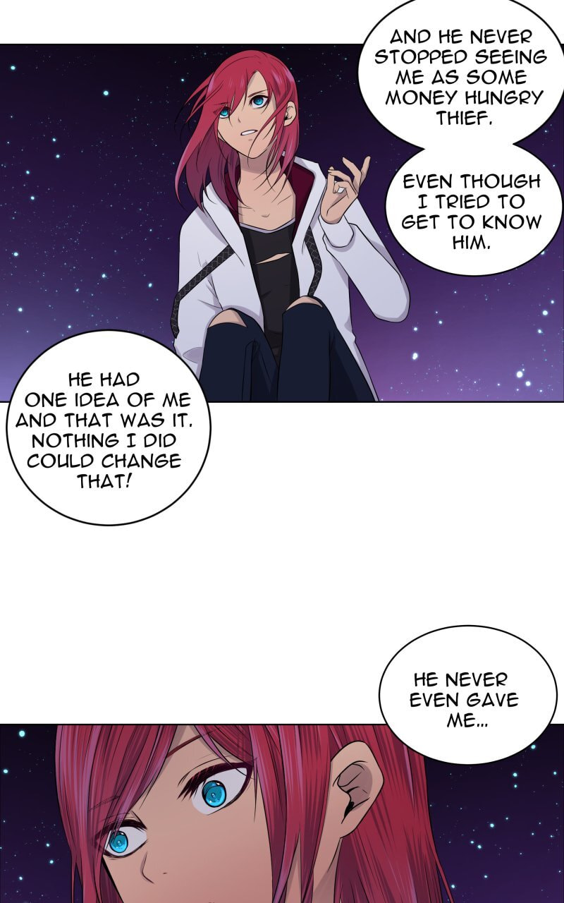 Read Phase 20 chapter 11 image 32 on Lezhin