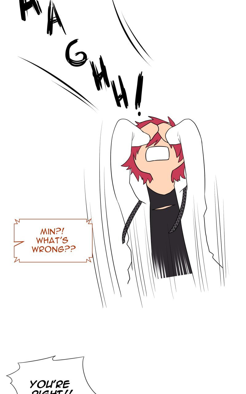 Read Phase 20 chapter 11 image 35 on Lezhin