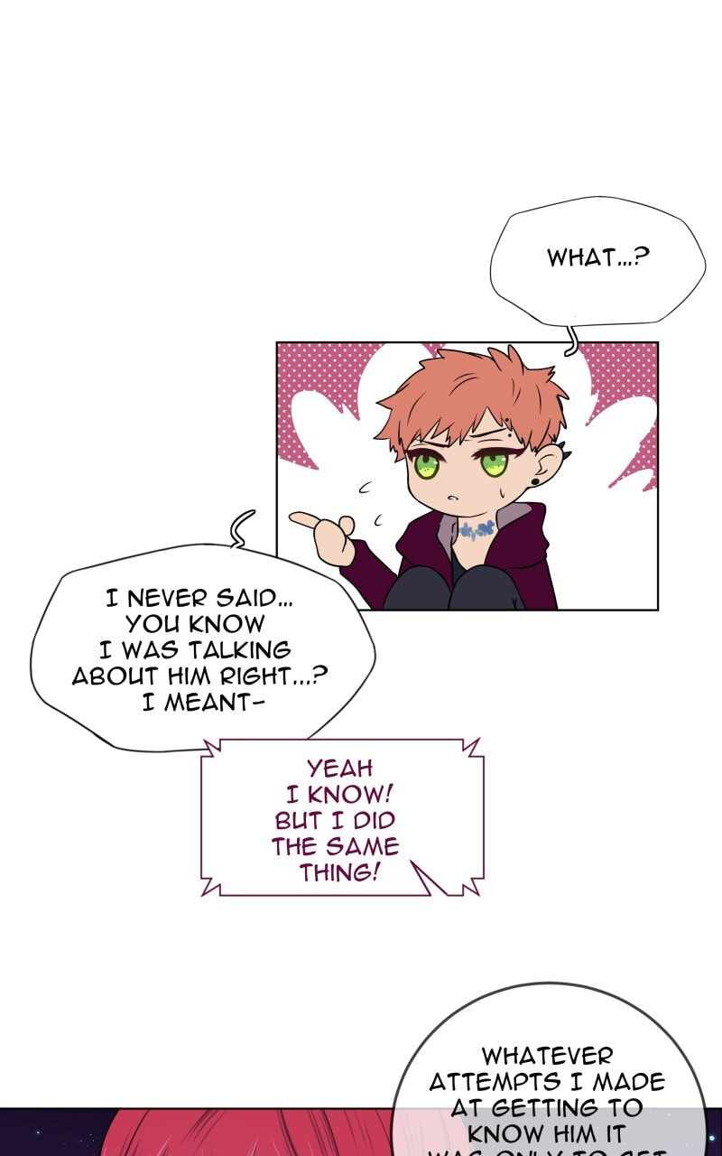 Read Phase 20 chapter 11 image 38 on Lezhin