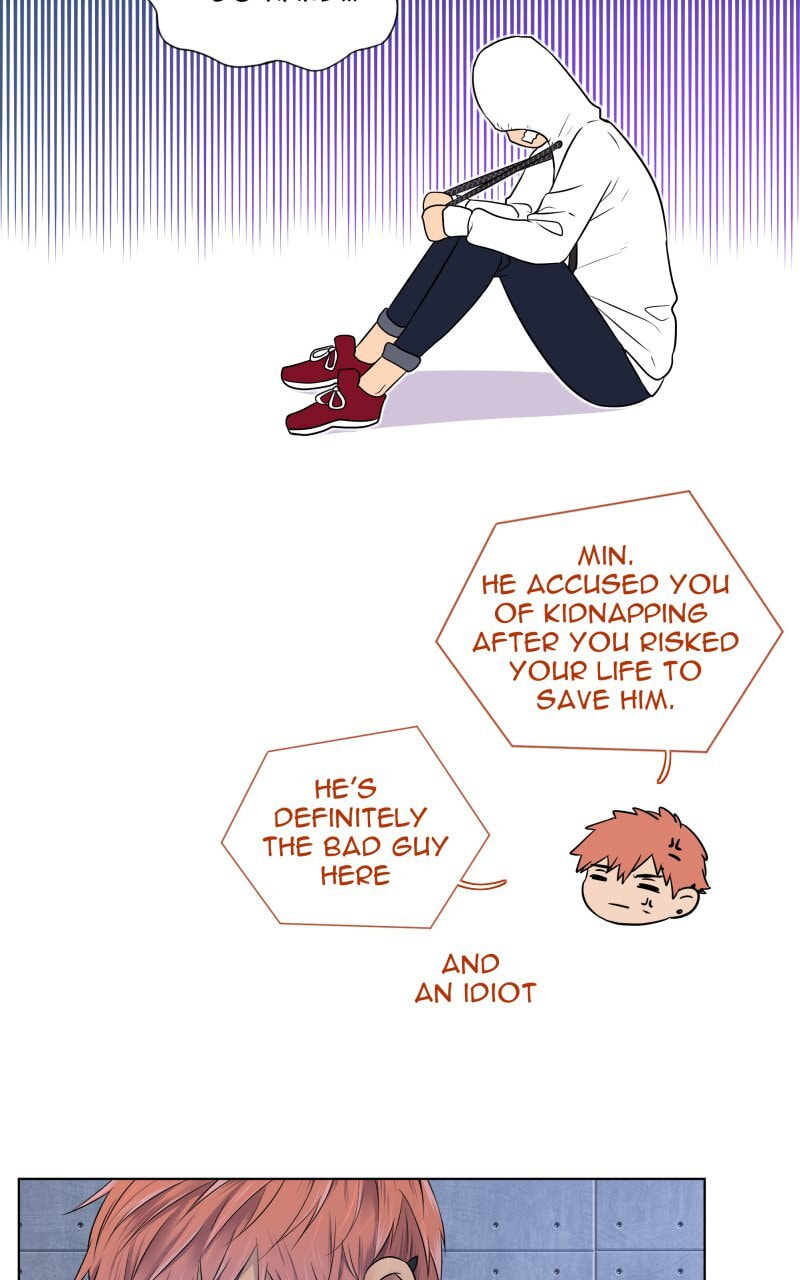 Read Phase 20 chapter 11 image 41 on Lezhin