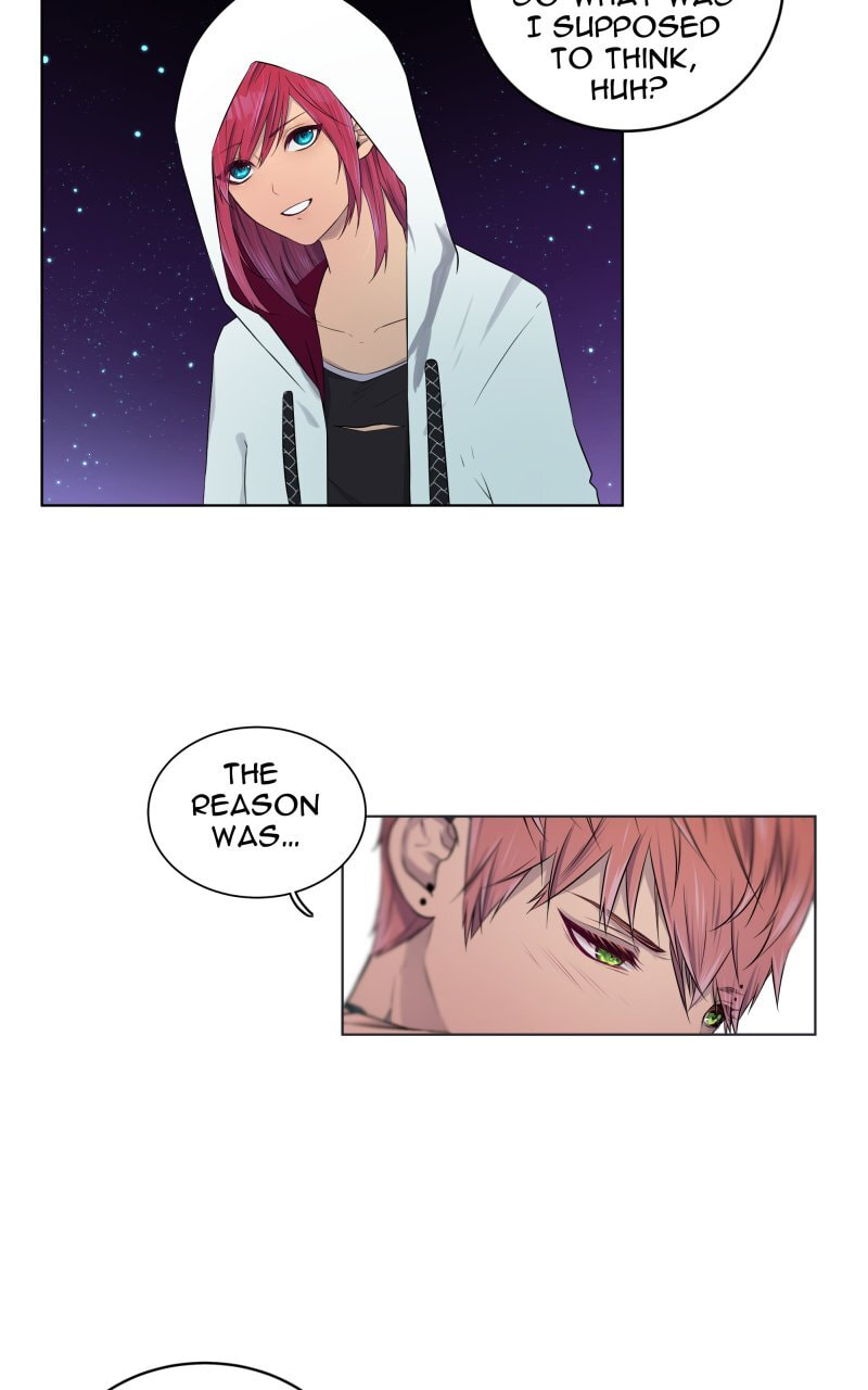 Read Phase 20 chapter 11 image 45 on Lezhin
