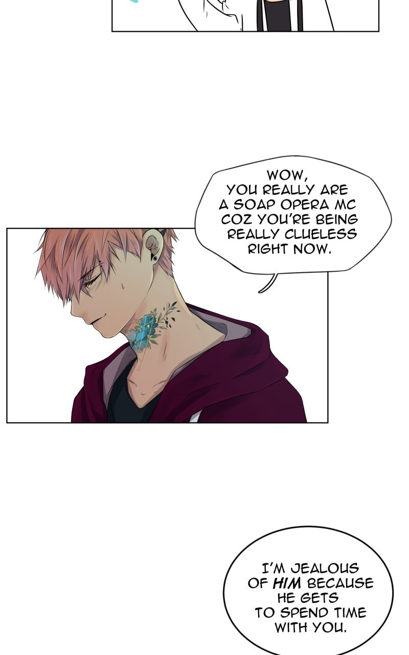 Read Phase 20 chapter 11 image 49 on Lezhin