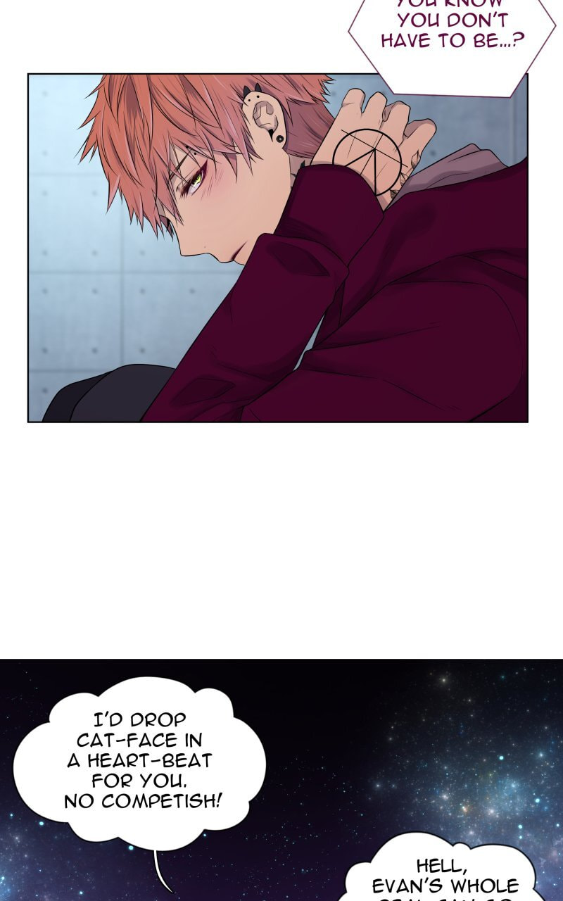 Read Phase 20 chapter 11 image 52 on Lezhin