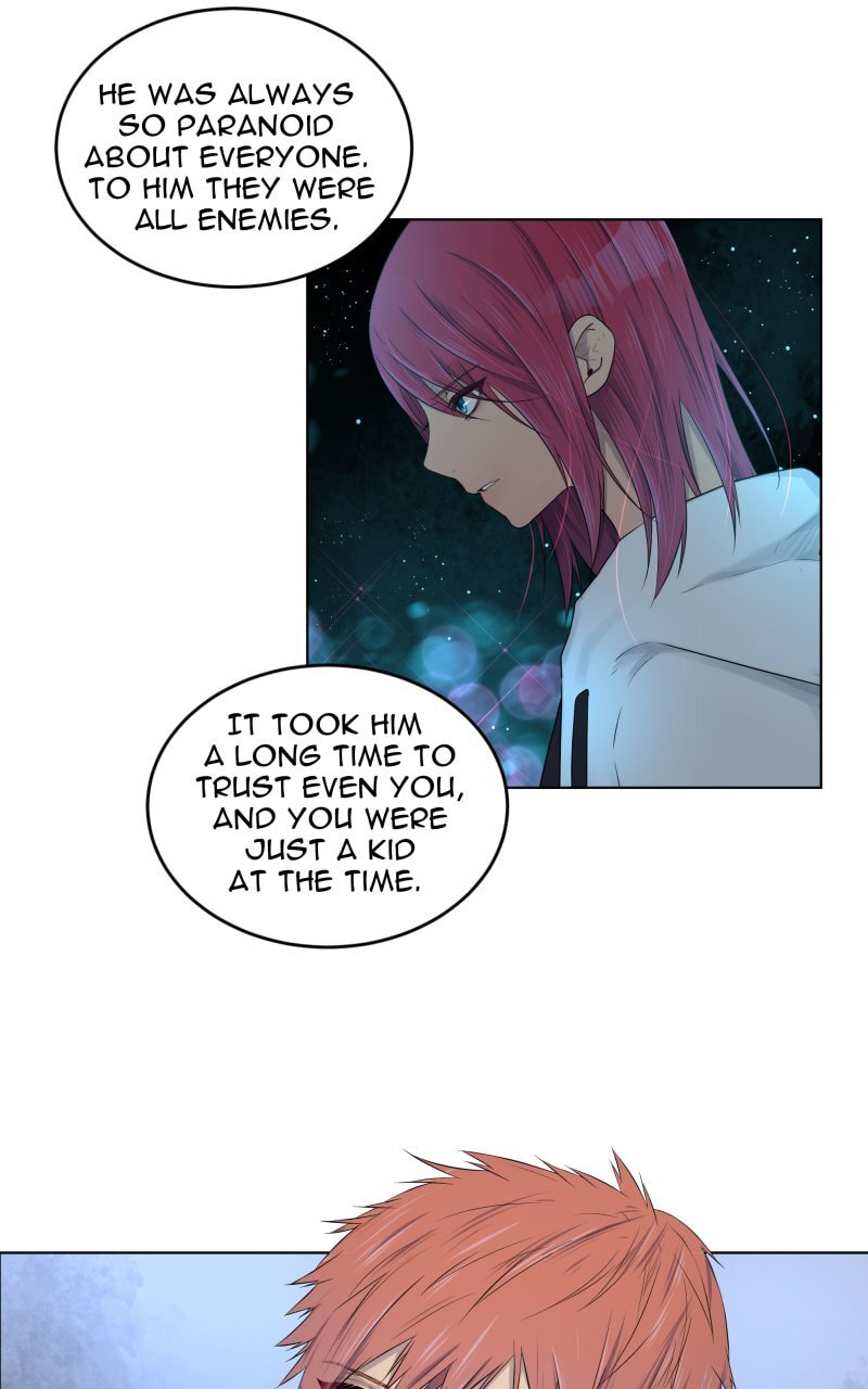 Read Phase 20 chapter 11 image 6 on Lezhin