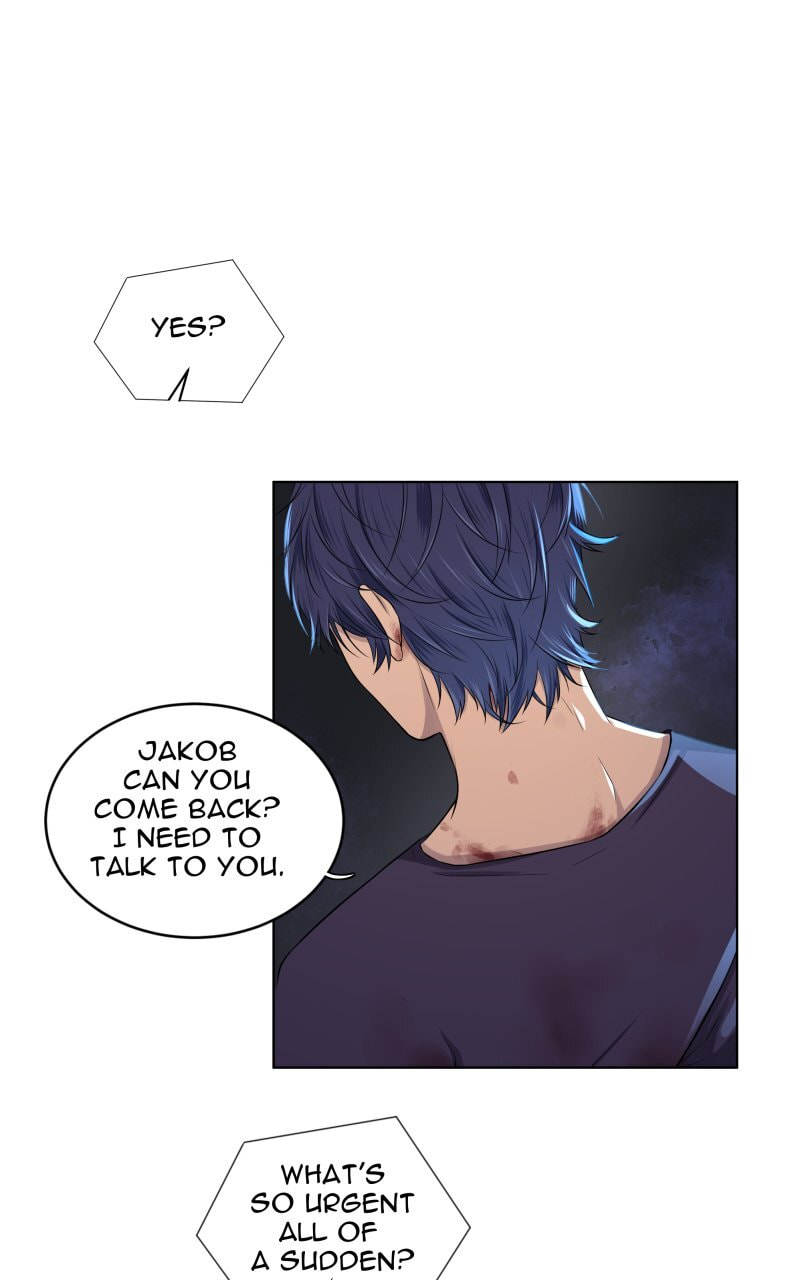 Read Phase 20 chapter 11 image 61 on Lezhin