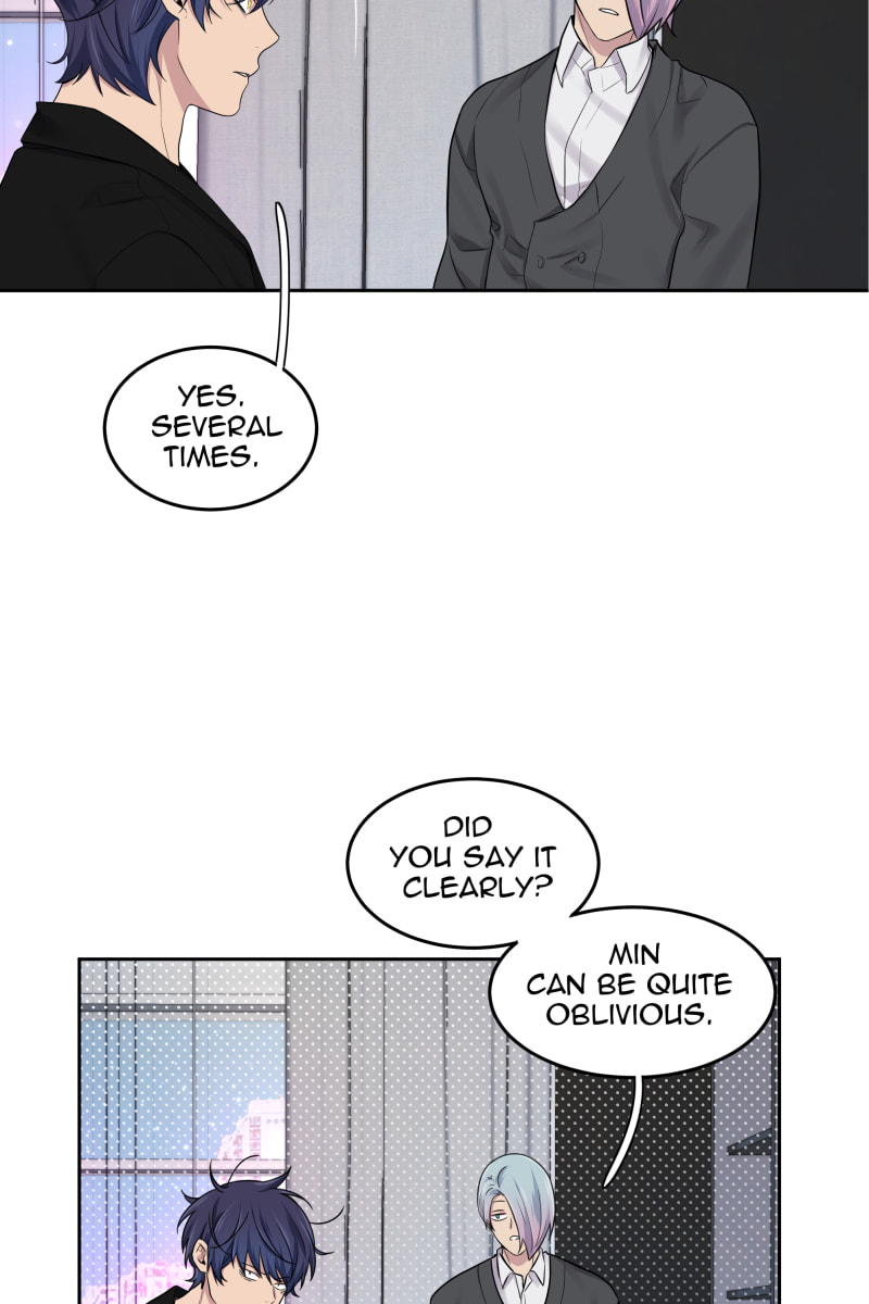 Read Phase 20 chapter 110 image 11 on Lezhin