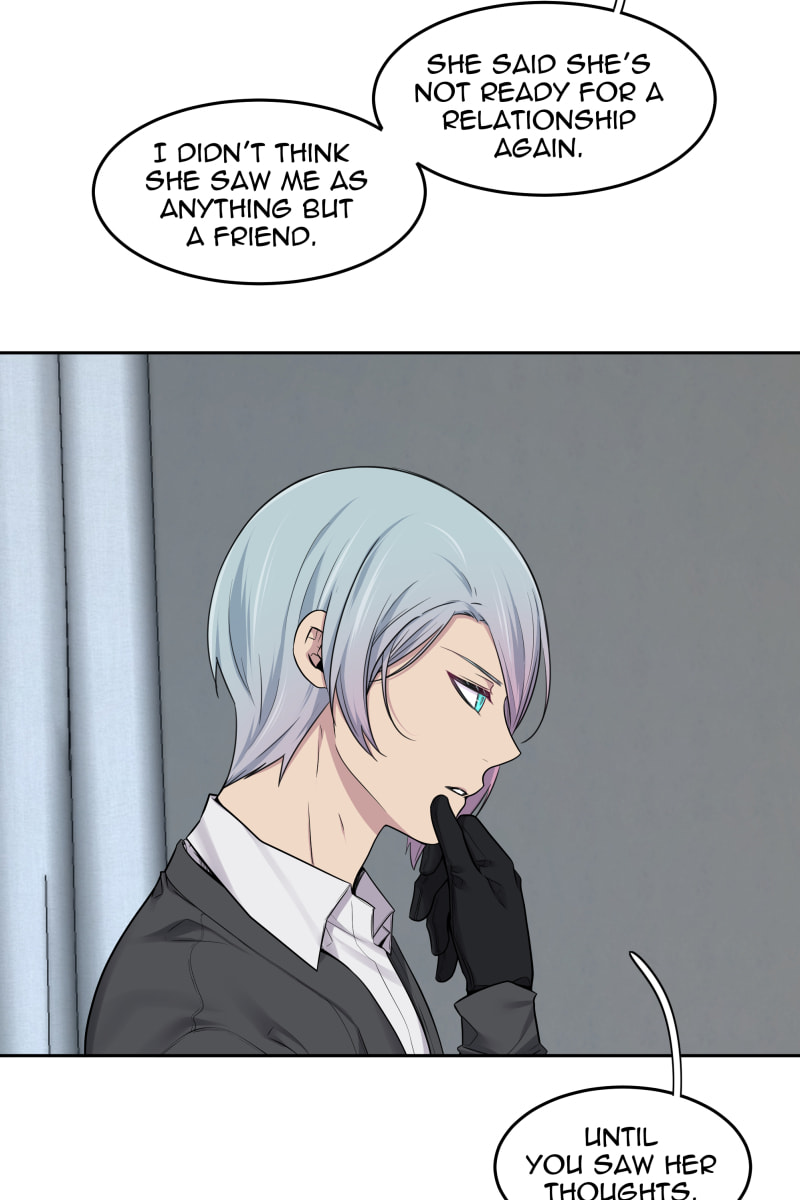 Read Phase 20 chapter 110 image 13 on Lezhin