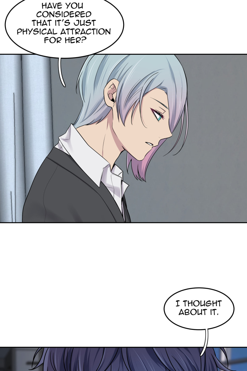 Read Phase 20 chapter 110 image 17 on Lezhin