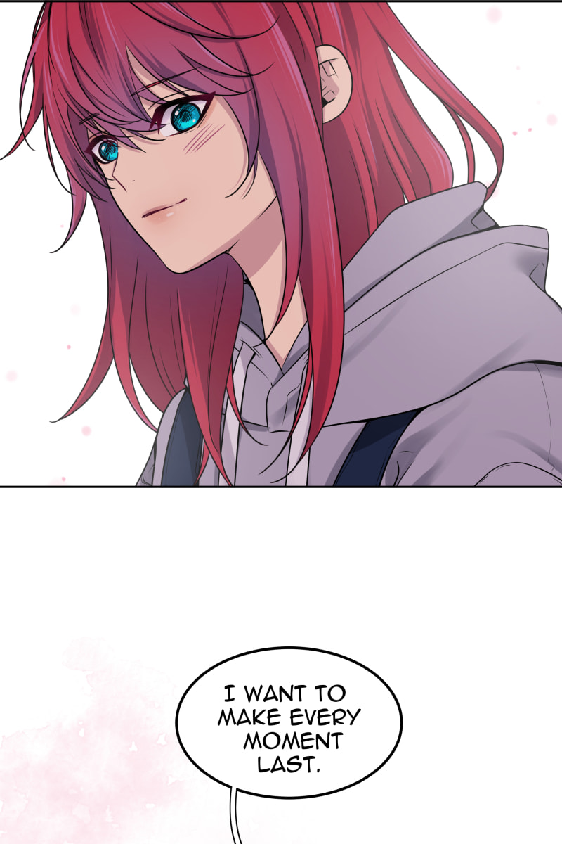 Read Phase 20 chapter 110 image 2 on Lezhin