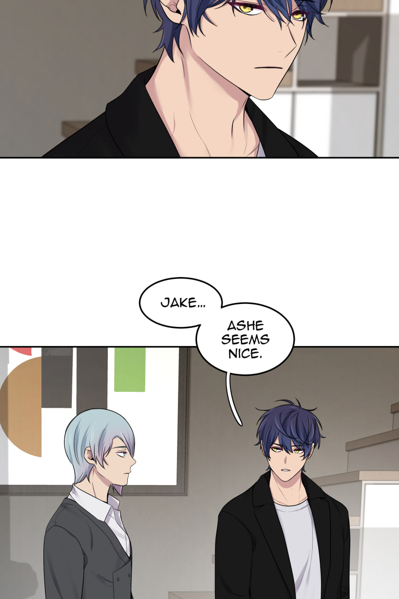 Read Phase 20 chapter 110 image 26 on Lezhin