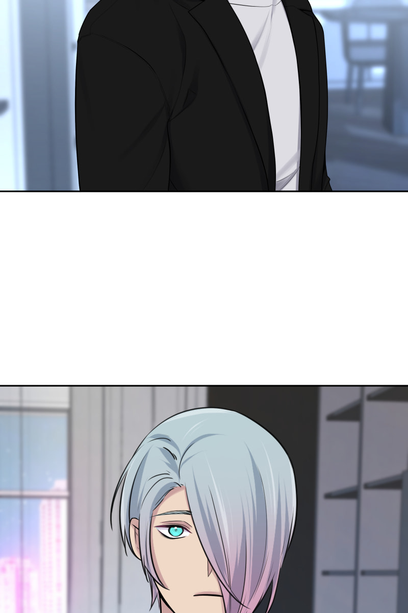 Read Phase 20 chapter 110 image 28 on Lezhin