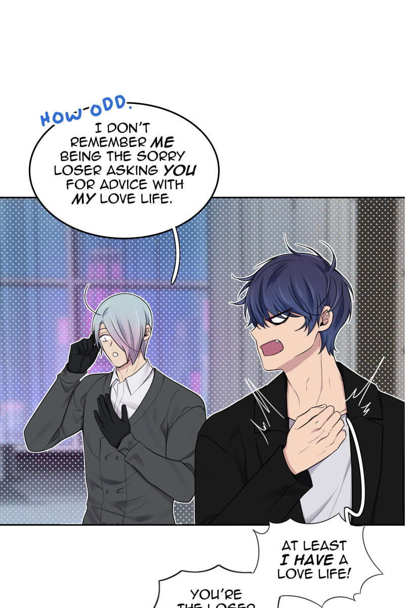 Read Phase 20 chapter 110 image 30 on Lezhin