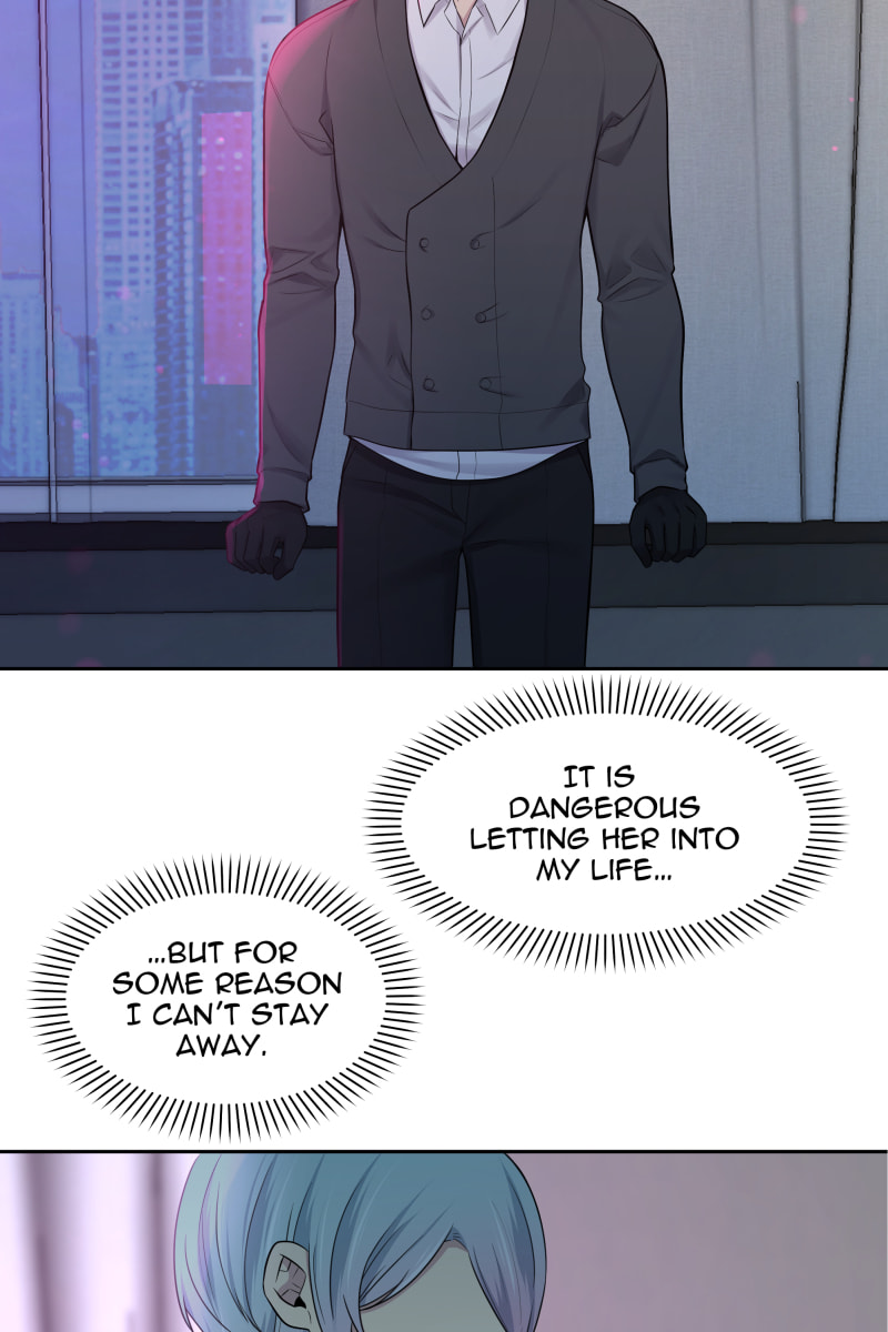 Read Phase 20 chapter 110 image 34 on Lezhin