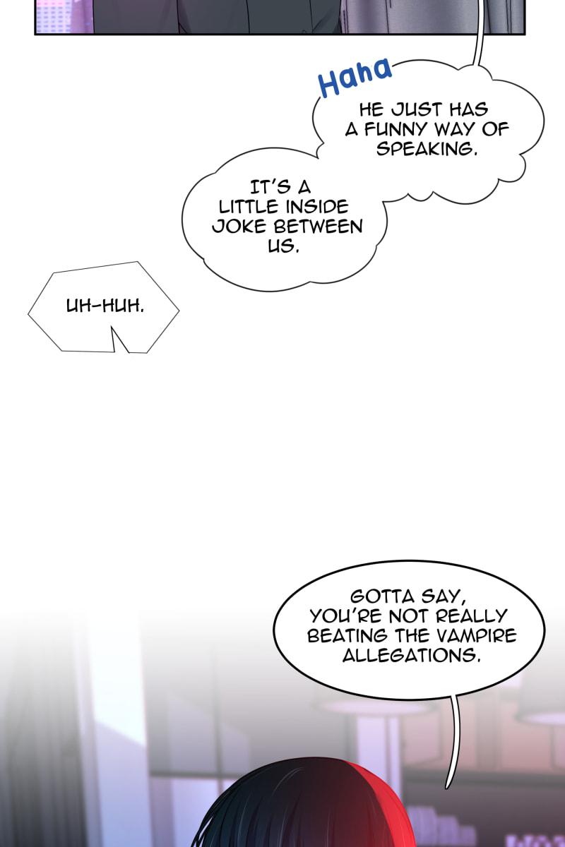 Read Phase 20 chapter 110 image 40 on Lezhin