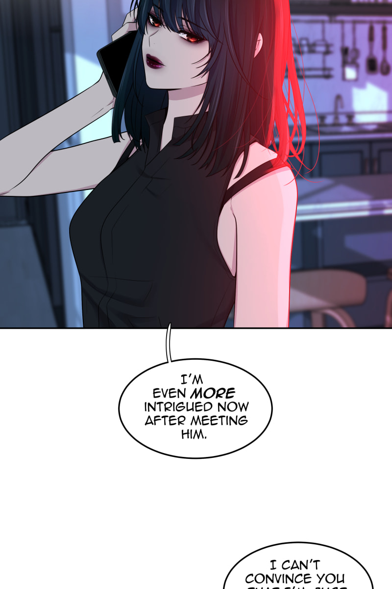 Read Phase 20 chapter 110 image 41 on Lezhin