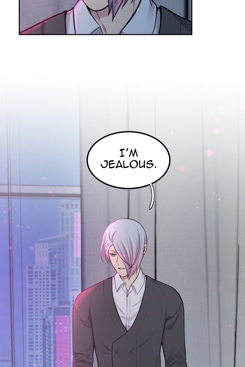 Read Phase 20 chapter 110 image 8 on Lezhin